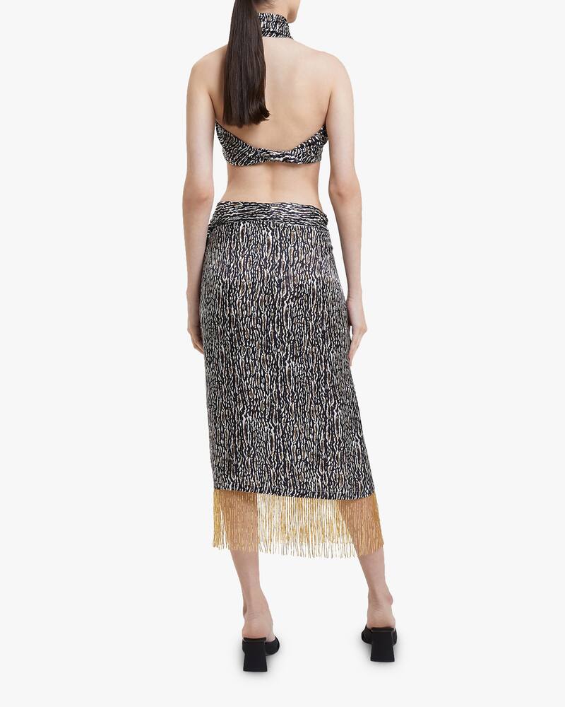 rinascente Panarehi Pareo Porquerolles