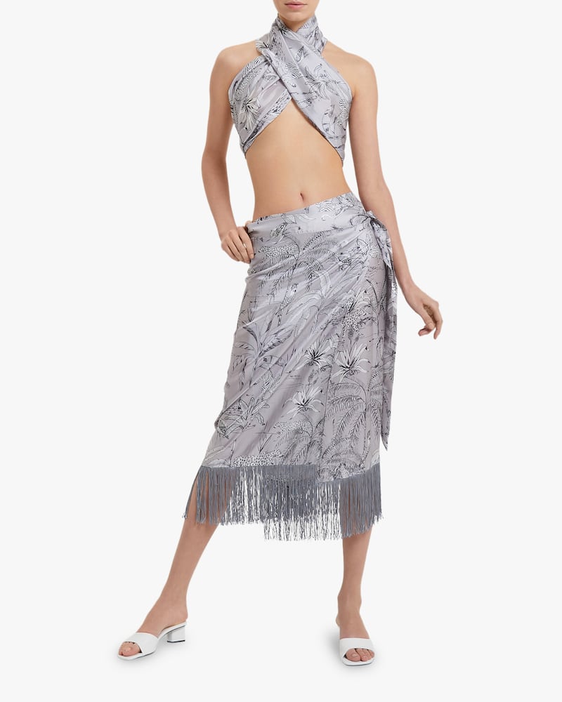 rinascente Panarehi Pareo Porquerolles