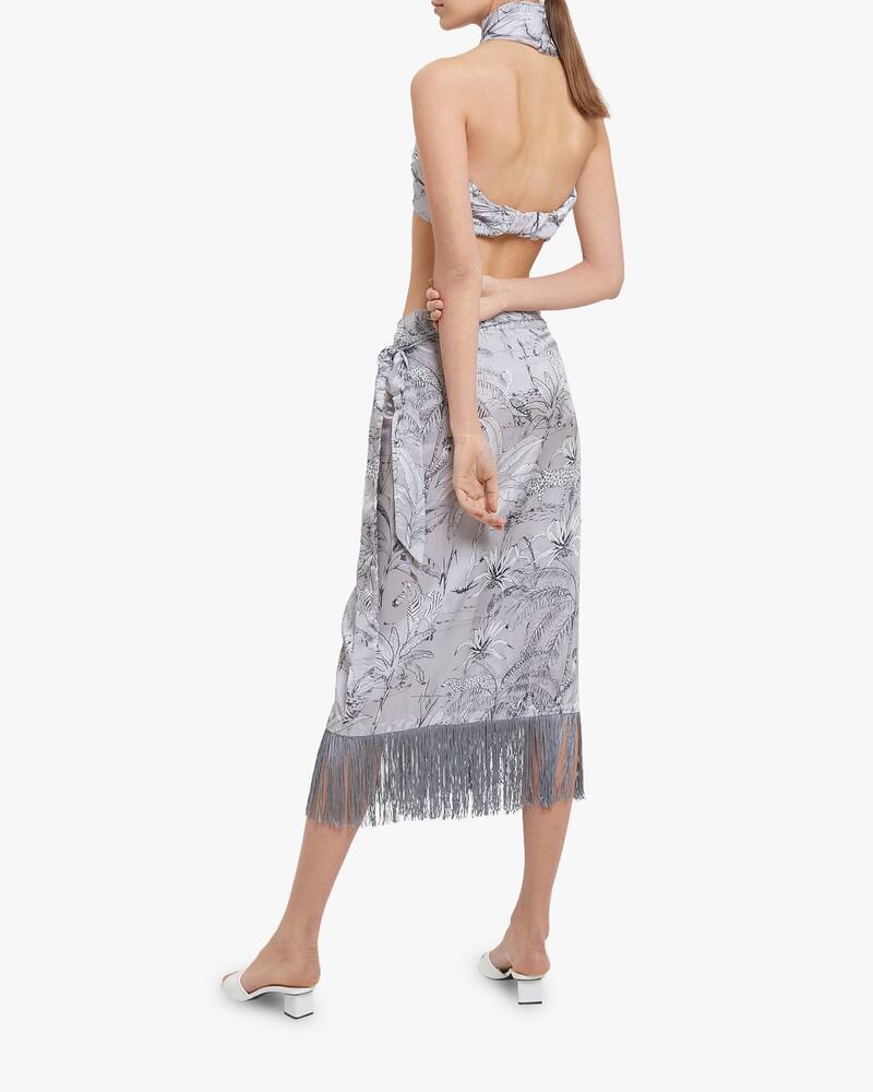 rinascente Panarehi Pareo Porquerolles