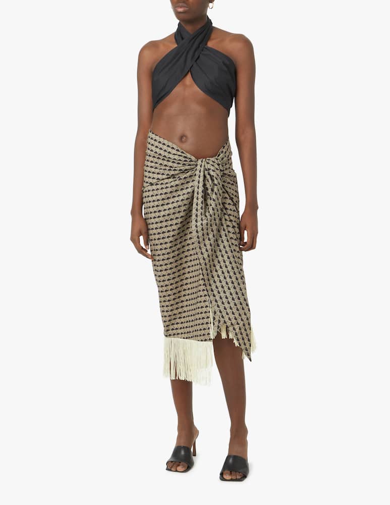 rinascente Panarehi Tavarua pareo