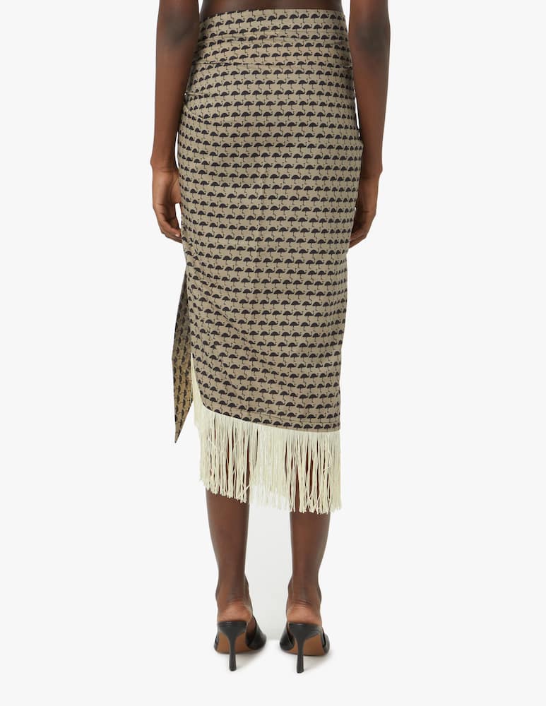 rinascente Panarehi Tavarua pareo