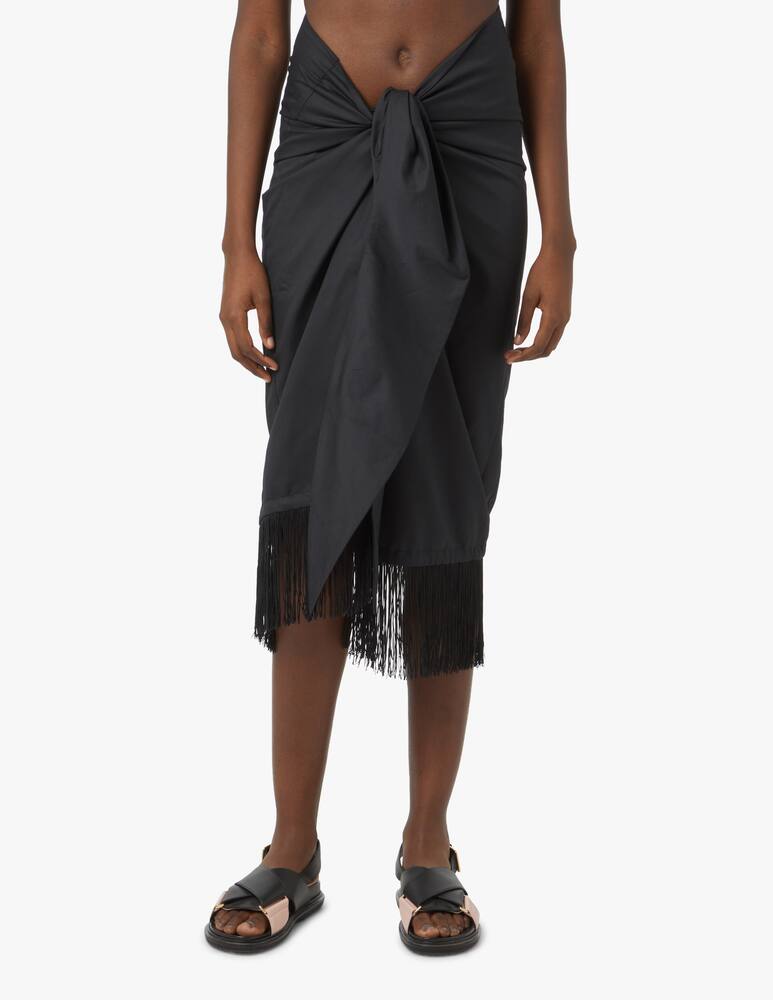 rinascente Panarehi Pareo Tavarua