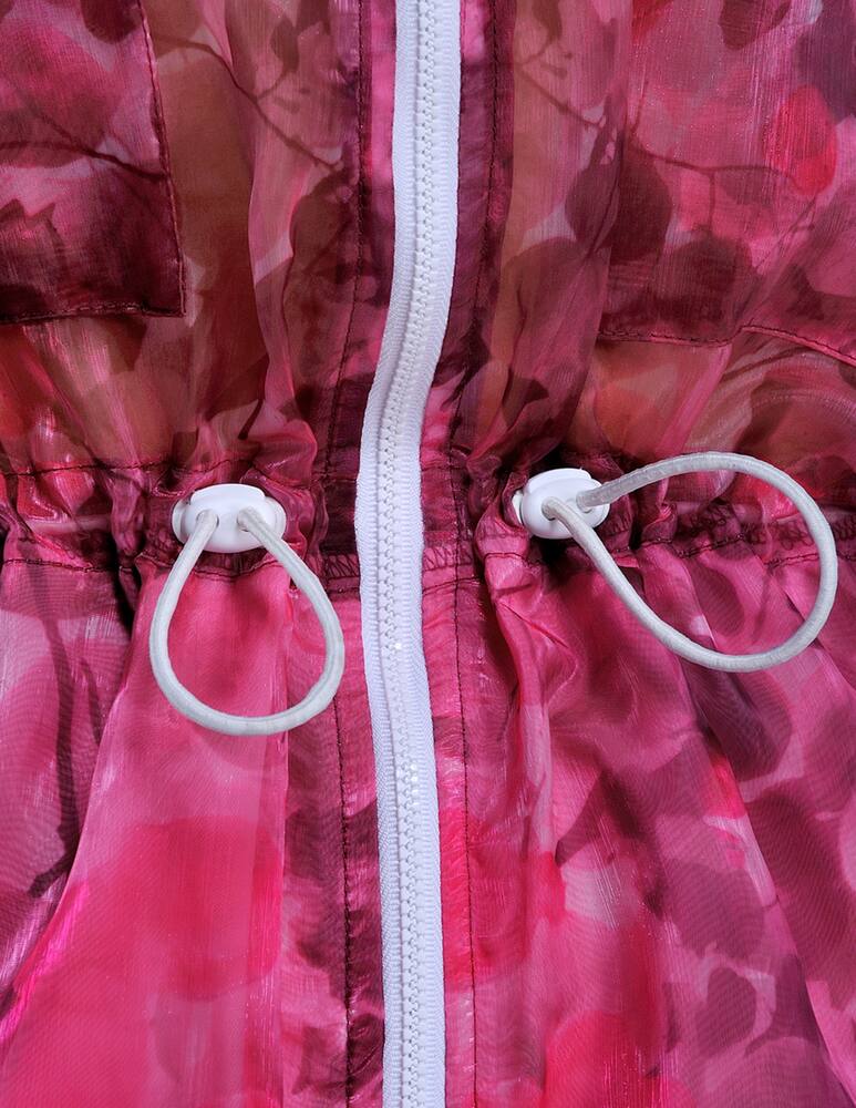 rinascente Mr&Mrs Italy Tuta con stampa camouflage