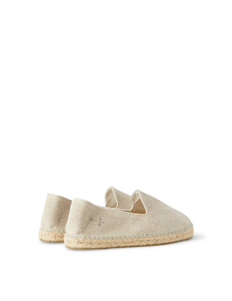Manebì Espadrillas canvas shoes - beige - picture 4 Manebì Espadrillas canvas shoes - beige - picture 4