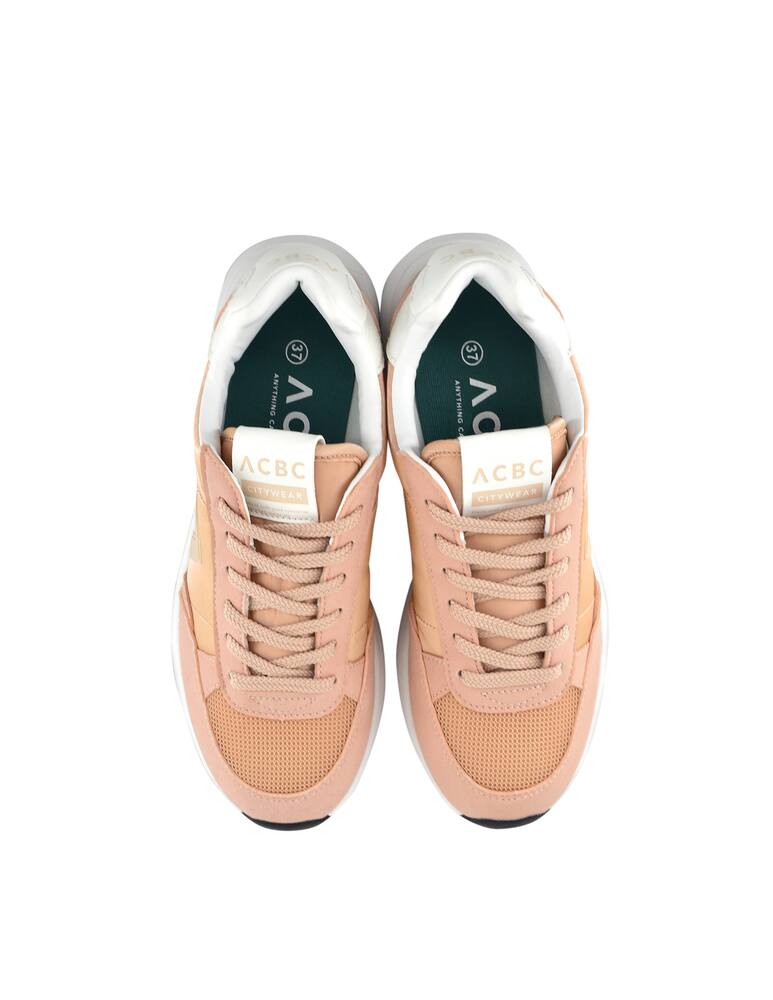 rinascente ACBC Ecowear sneakers