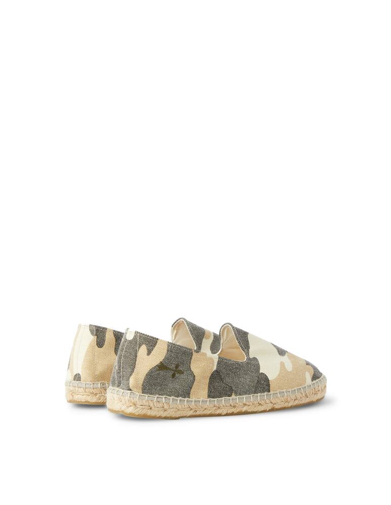 rinascente Manebì Espadrillas canvas shoes - multi