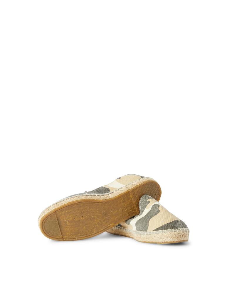 rinascente Manebì Espadrillas canvas shoes - multi