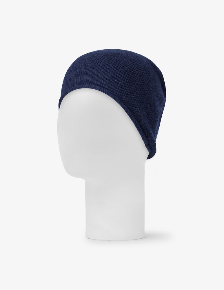 Pure Cashmere Cappello rasato - immagine 1 Pure Cashmere Cappello rasato - immagine 1