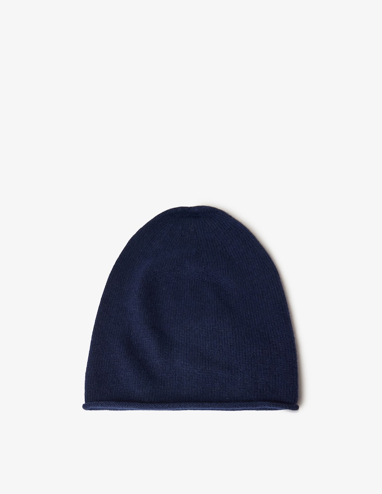 Pure Cashmere Cappello rasato - immagine 2 Pure Cashmere Cappello rasato - immagine 2