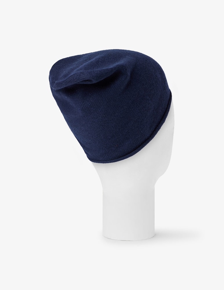 Pure Cashmere Cappello rasato - immagine 3 Pure Cashmere Cappello rasato - immagine 3