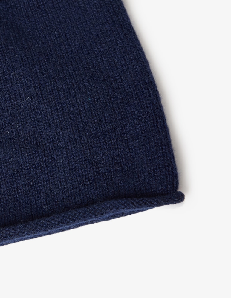 Pure Cashmere Cappello rasato - immagine 4 Pure Cashmere Cappello rasato - immagine 4