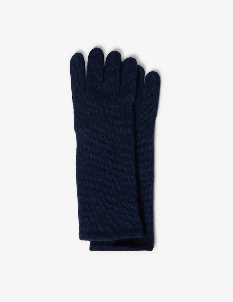 Pure Cashmere Guanto lungo in lana - immagine 1 Pure Cashmere Guanto lungo in lana - immagine 1