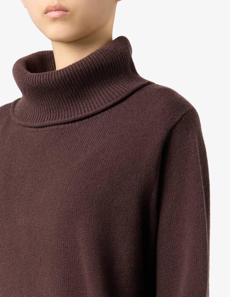 rinascente Pure Cashmere High neck jumper