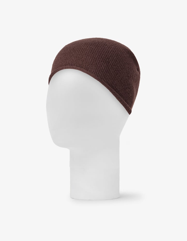 Pure Cashmere Cappello rasato - immagine 1 Pure Cashmere Cappello rasato - immagine 1