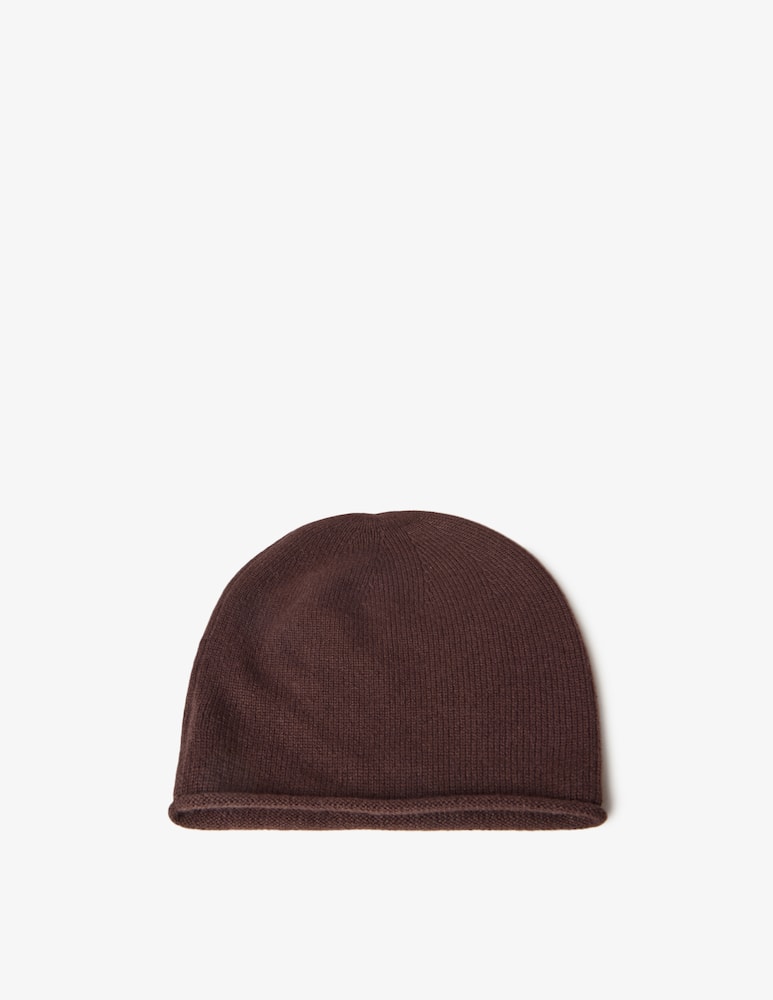 Pure Cashmere Cappello rasato - immagine 2 Pure Cashmere Cappello rasato - immagine 2