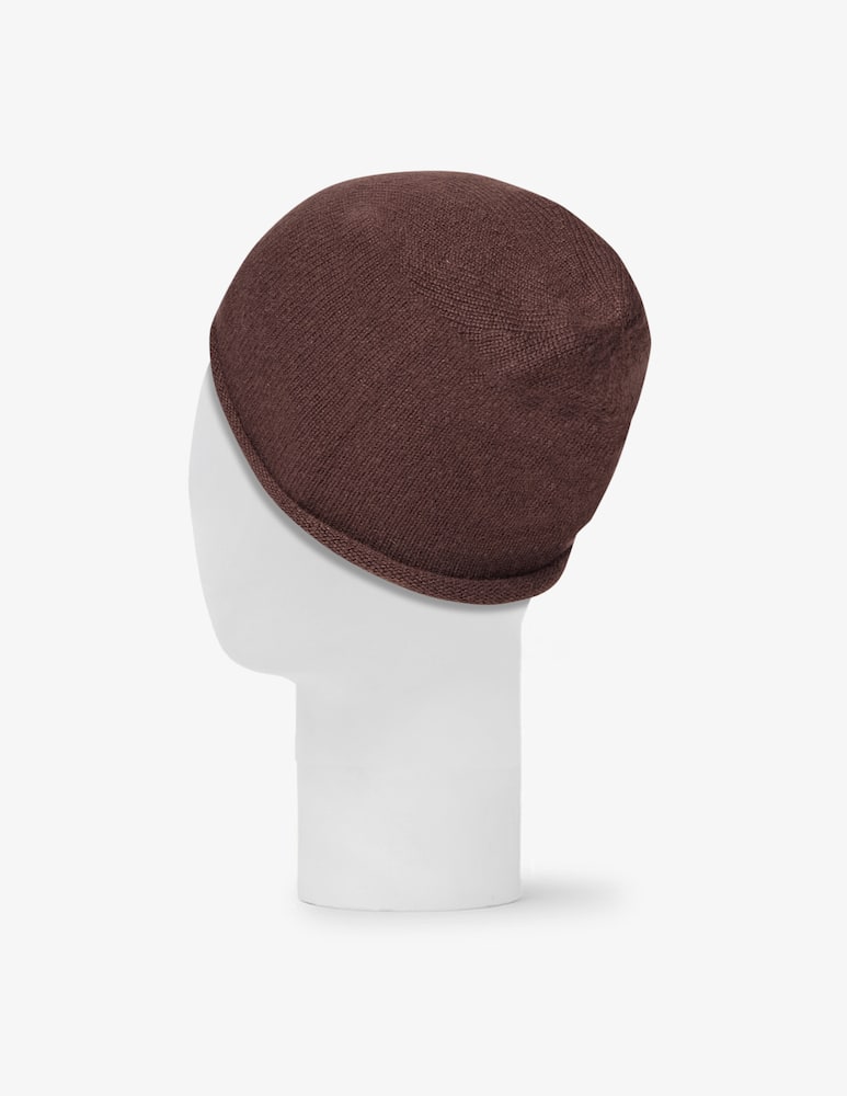 Pure Cashmere Cappello rasato - immagine 3 Pure Cashmere Cappello rasato - immagine 3