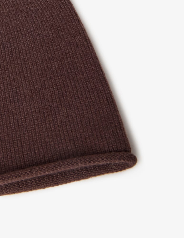Pure Cashmere Cappello rasato - immagine 4 Pure Cashmere Cappello rasato - immagine 4