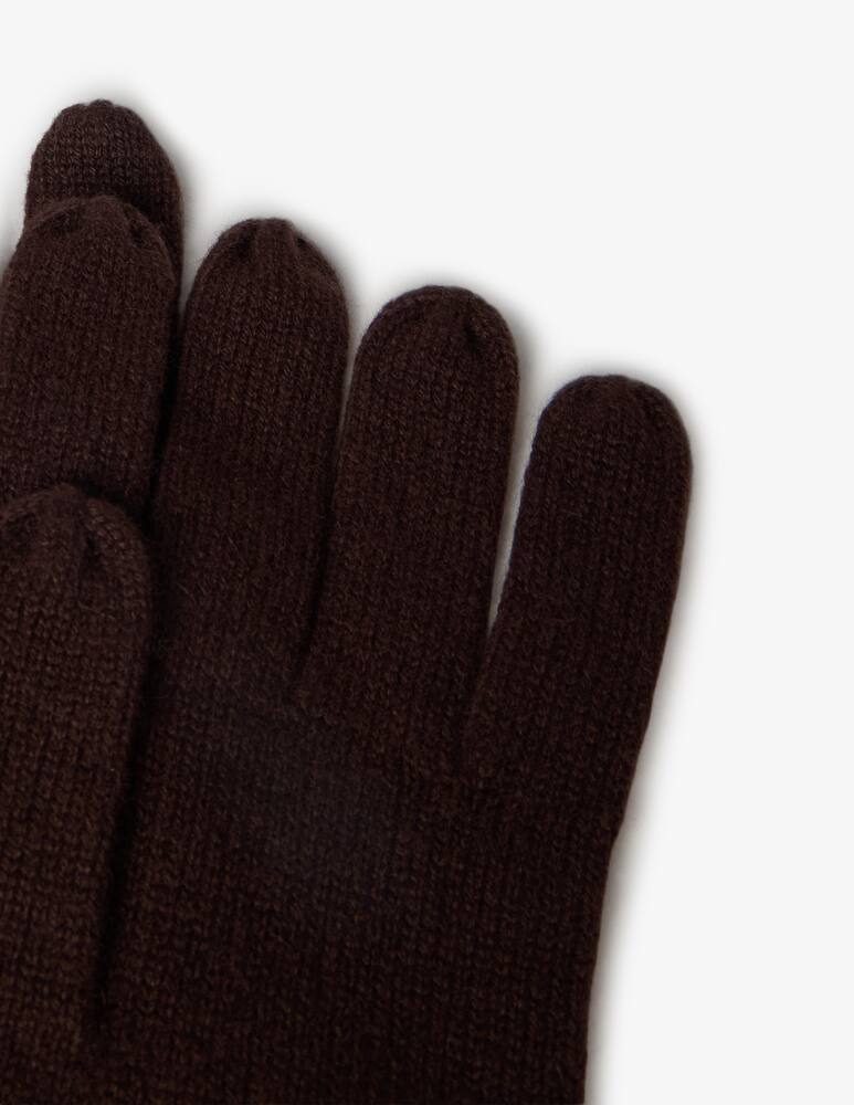 Pure Cashmere Guanto lungo in lana - immagine 2 Pure Cashmere Guanto lungo in lana - immagine 2