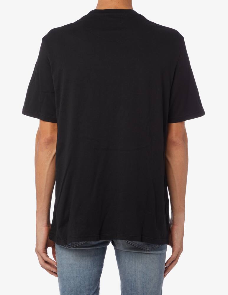 rinascente Amiri Maglietta bar logo