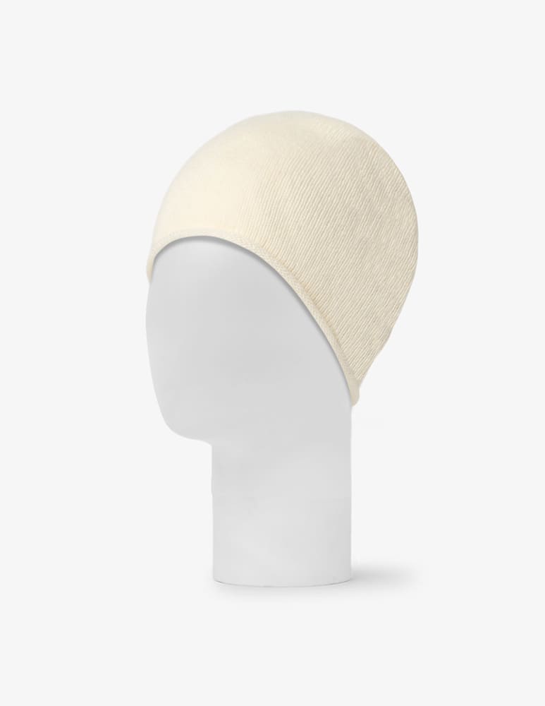 Pure Cashmere Cashmere beanie - picture 1 Pure Cashmere Cashmere beanie - picture 1