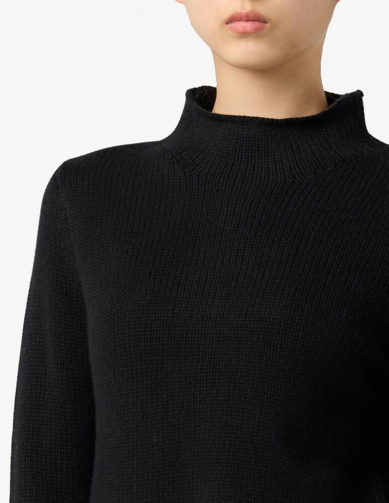 rinascente Pure Cashmere High-neck jumper