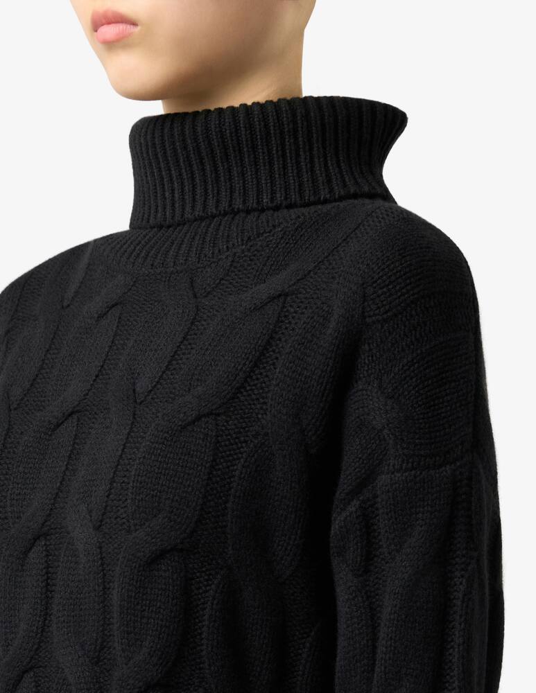 rinascente Pure Cashmere High neck jumper