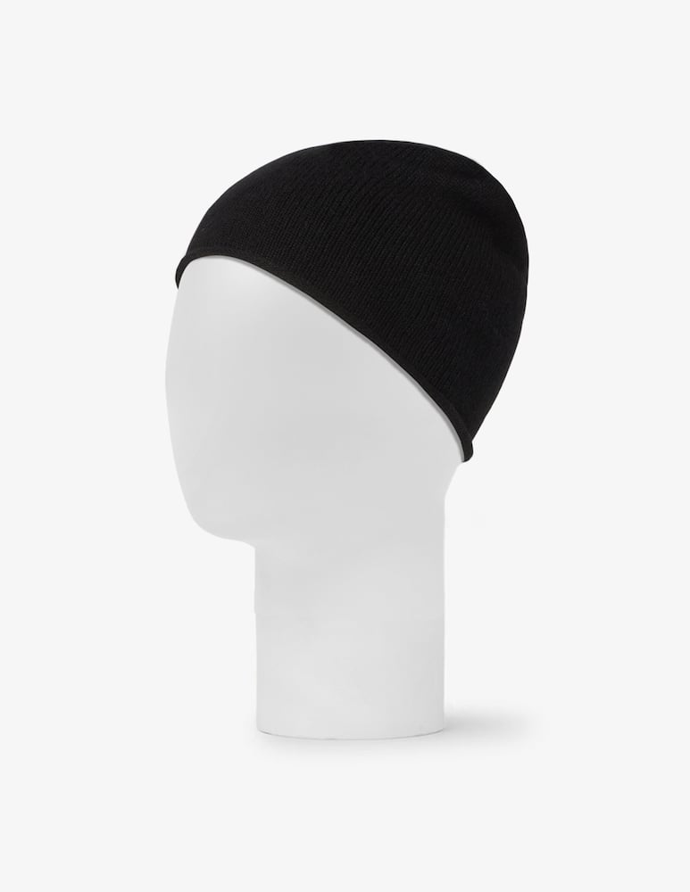 Pure Cashmere Cashmere beanie - picture 1 Pure Cashmere Cashmere beanie - picture 1