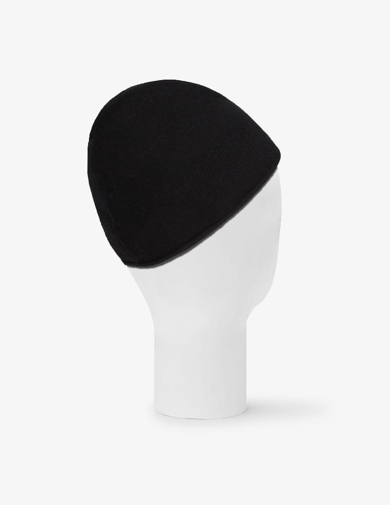 Pure Cashmere Cashmere beanie - picture 3 Pure Cashmere Cashmere beanie - picture 3