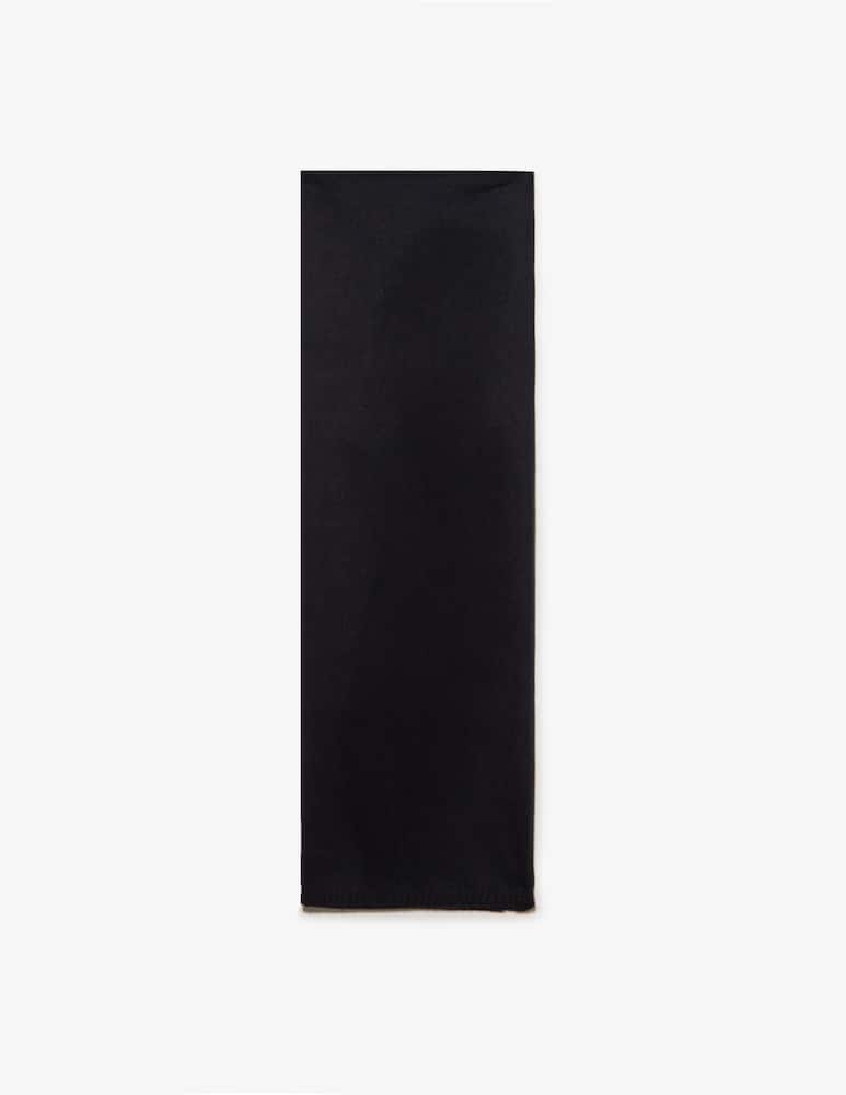 Pure Cashmere Sciarpa rasata - immagine 1 Pure Cashmere Sciarpa rasata - immagine 1