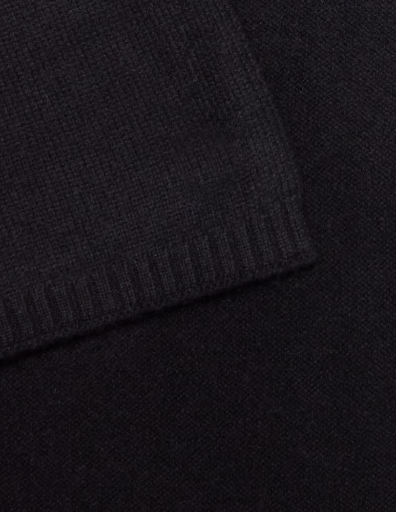 Pure Cashmere Sciarpa rasata - immagine 2 Pure Cashmere Sciarpa rasata - immagine 2