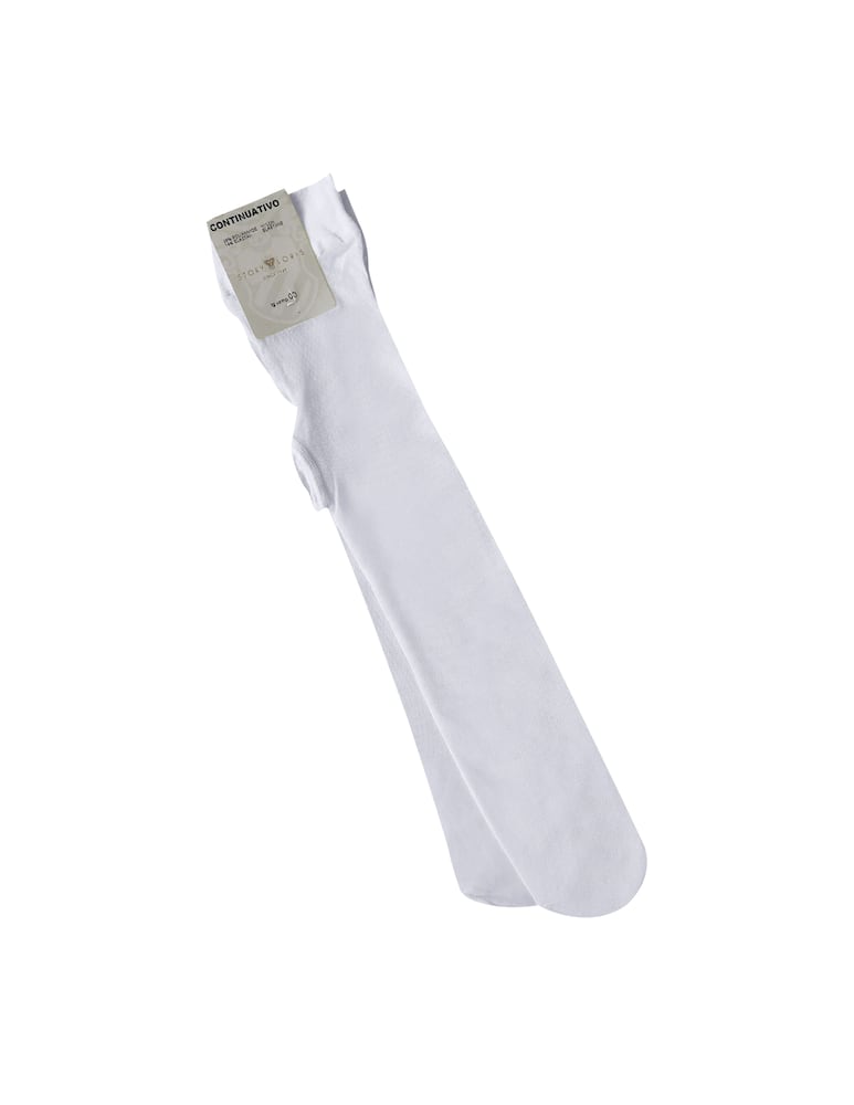 Story Loris Tulle tights - white - picture 1 Story Loris Tulle tights - white - picture 1