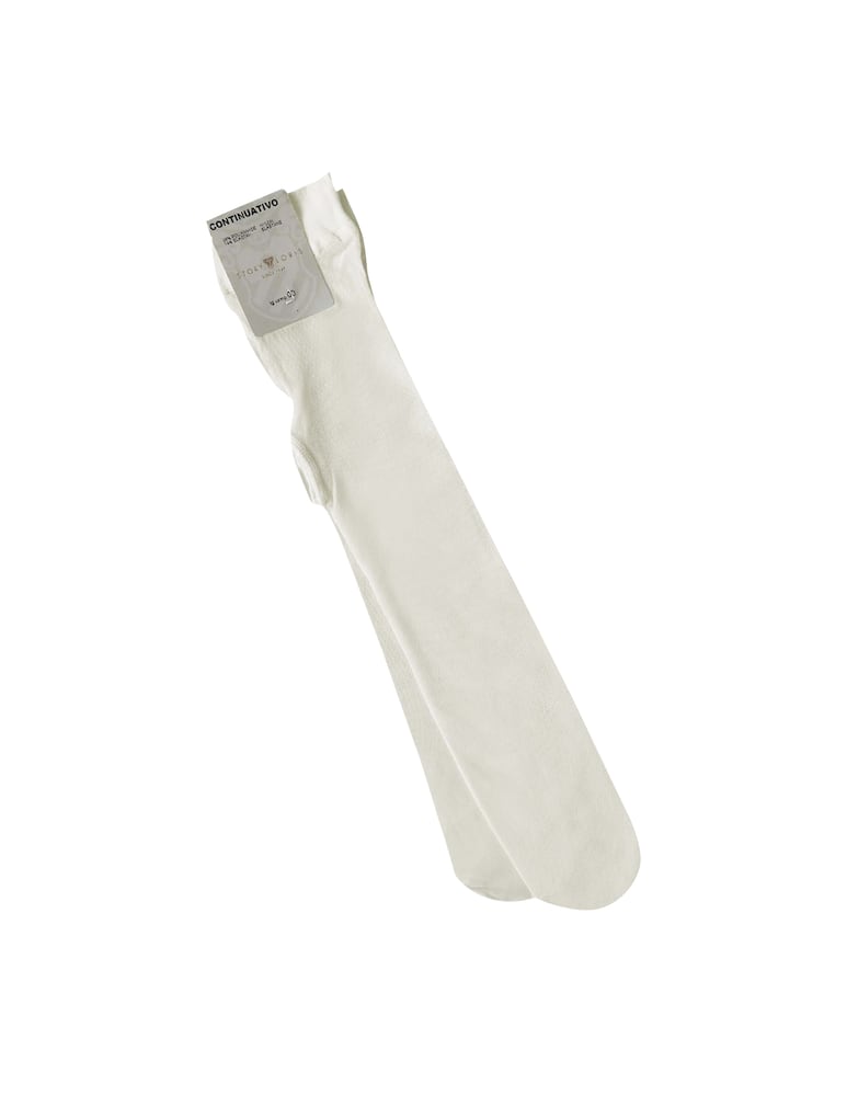 Story Loris Collant in tulle - bianco - immagine 1 Story Loris Collant in tulle - bianco - immagine 1