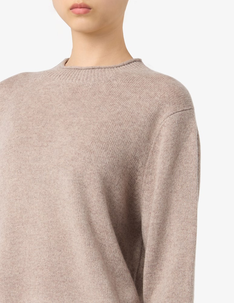Pure Cashmere Maglione collo rollino - immagine 4 Pure Cashmere Maglione collo rollino - immagine 4