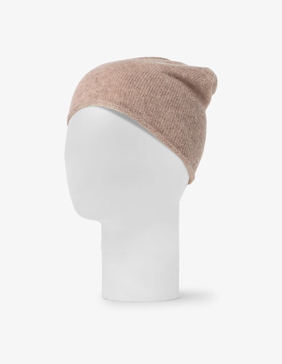 Pure Cashmere - Berretto in cashmere - €49,00
