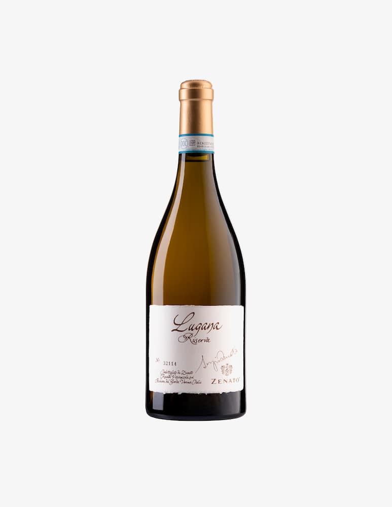 rinascente Zenato Lugana Doc Riserva Sergio Zenato 2022 750ml