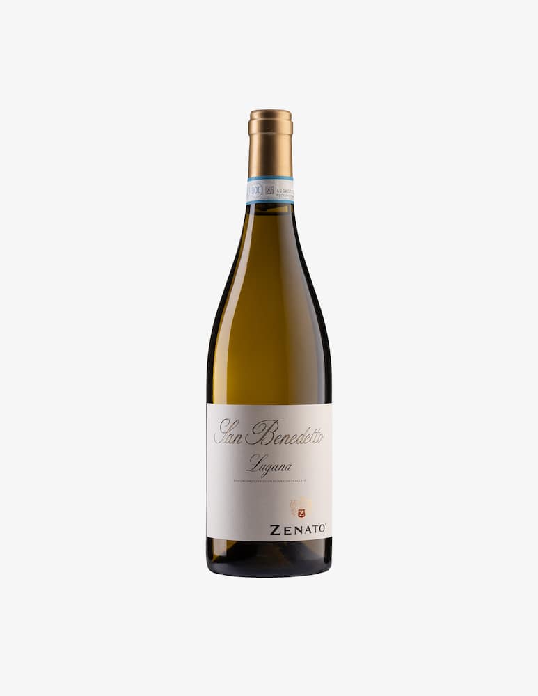 rinascente Zenato Lugana Doc San Benedetto 2025 750ml