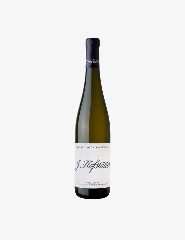J. Hofstatter Joseph Gewurztraminer 2025 750ml - immagine 1 J. Hofstatter Joseph Gewurztraminer 2025 750ml - immagine 1