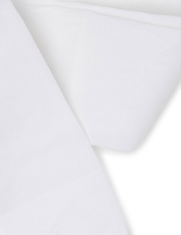 rinascente Story Loris Collant in tulle - bianco