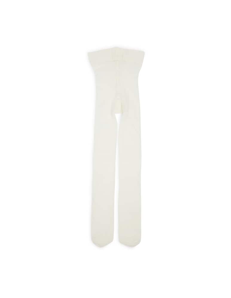 rinascente Story Loris Collant in tulle - bianco