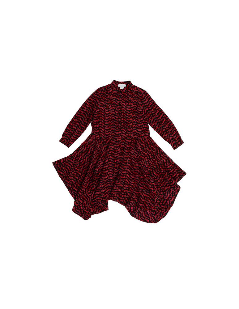 Stella McCartney Vestito in viscosa - immagine 1 Stella McCartney Vestito in viscosa - immagine 1