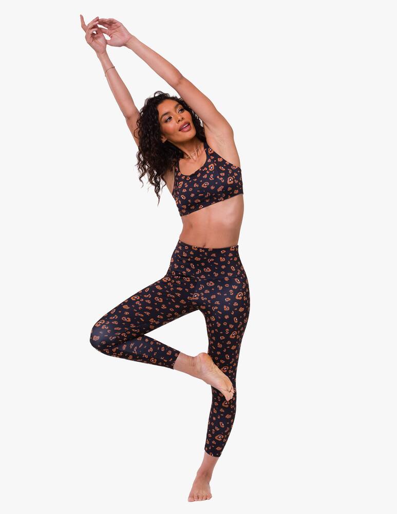 rinascente Onzie High basic midi leggings