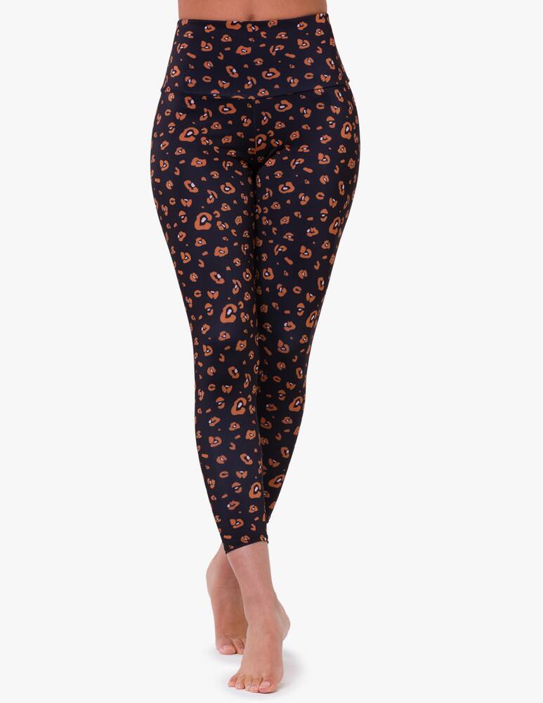 rinascente Onzie High basic midi leggings