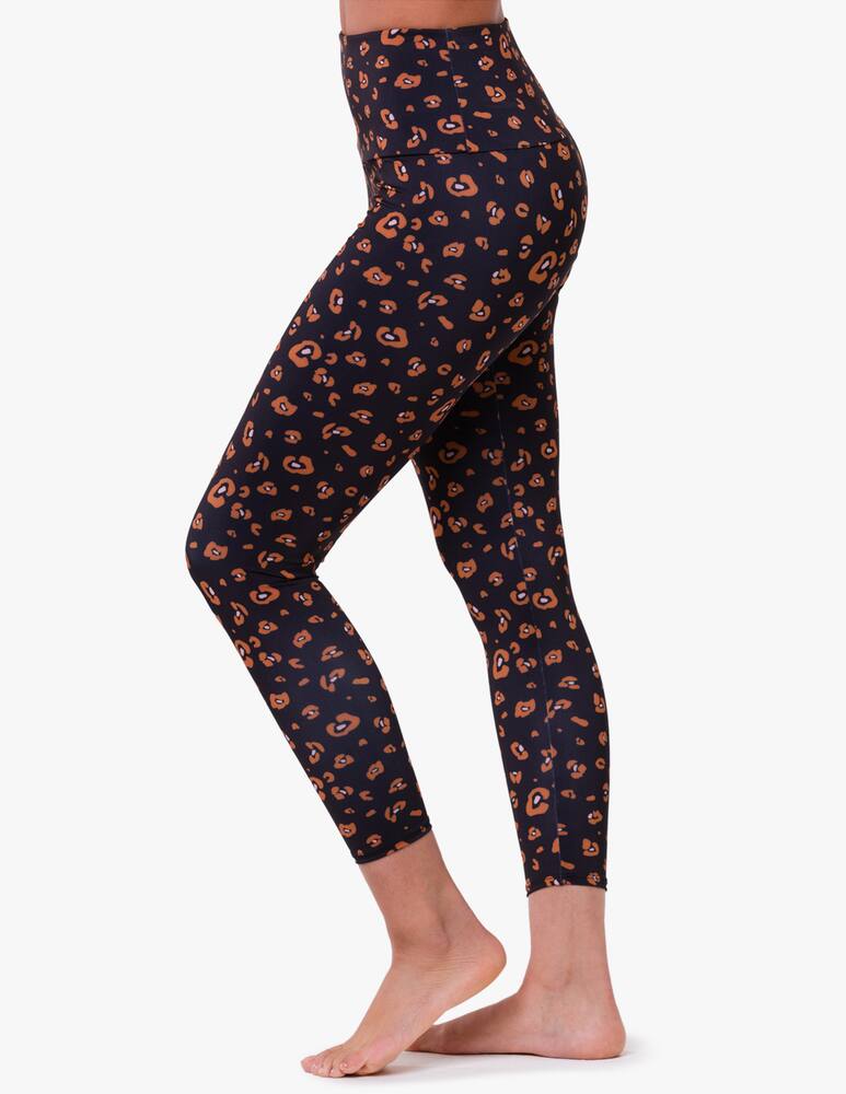 rinascente Onzie High basic midi leggings