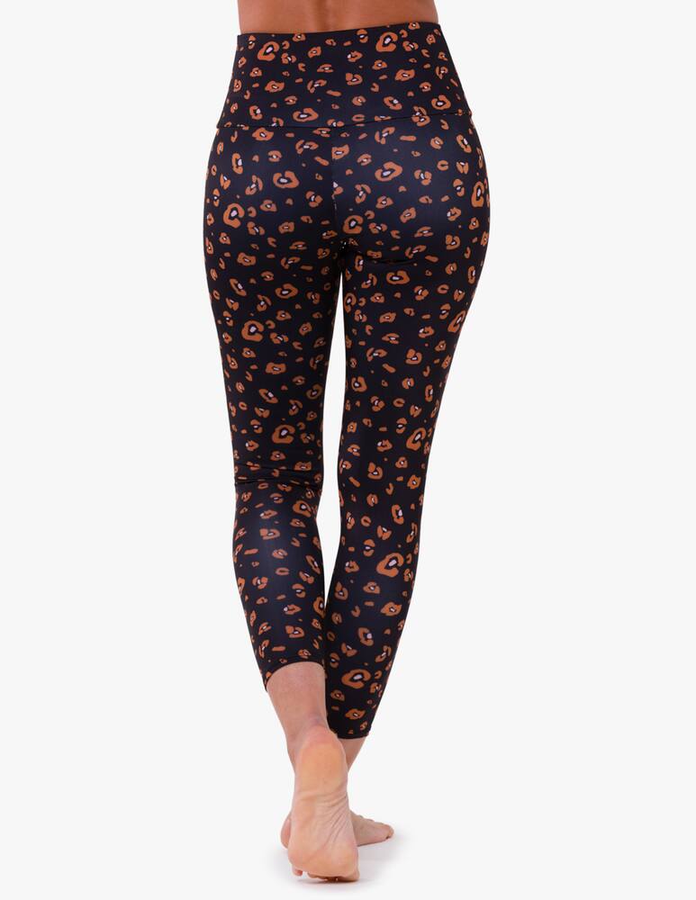 rinascente Onzie High basic midi leggings