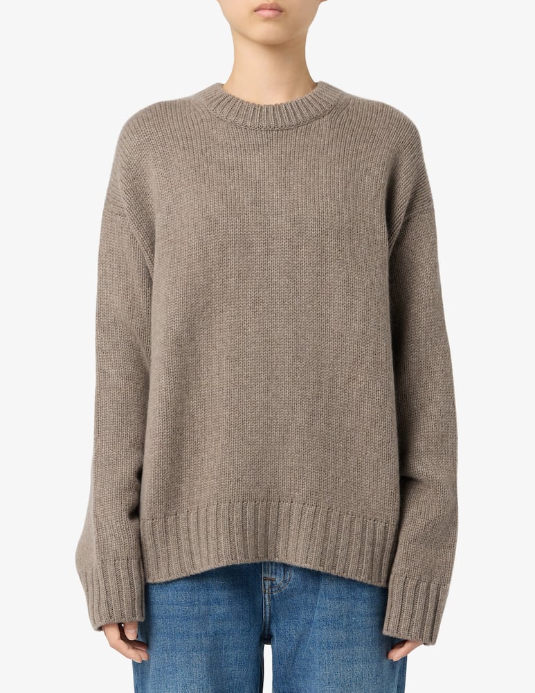 24.7 Studio Crew neck jumper - picture 1 24.7 Studio Crew neck jumper - picture 1