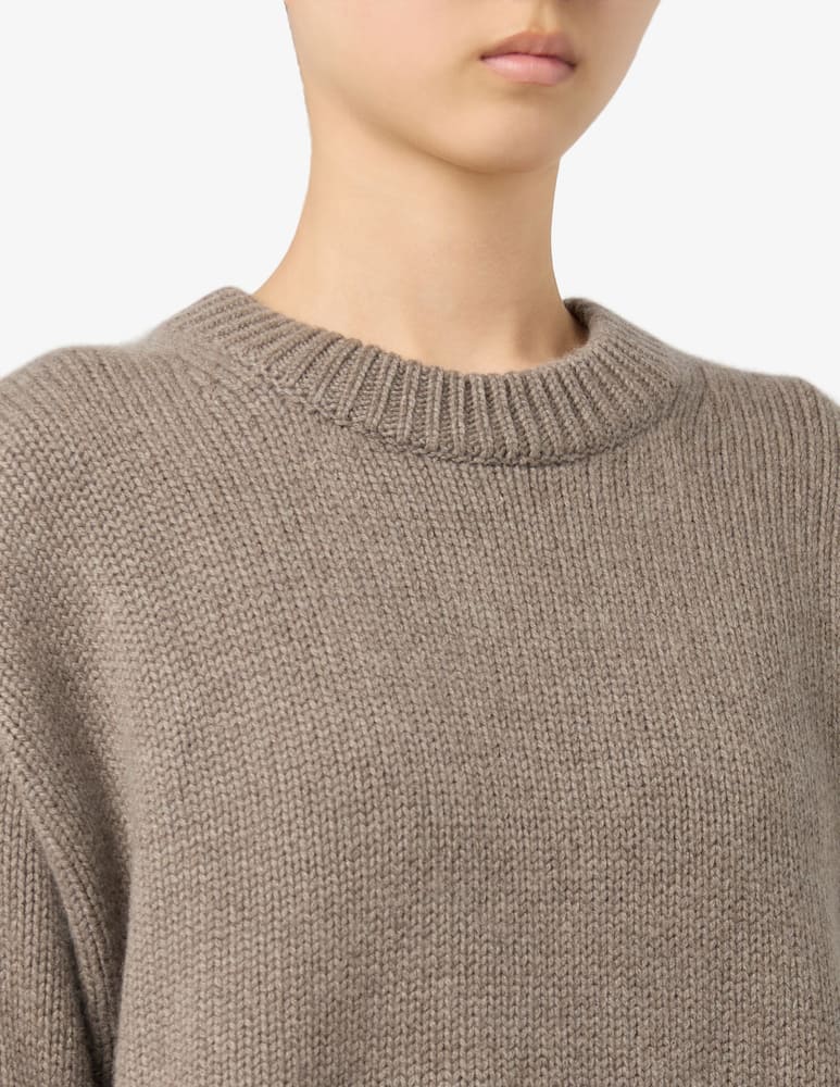 24.7 Studio Crew neck jumper - picture 4 24.7 Studio Crew neck jumper - picture 4
