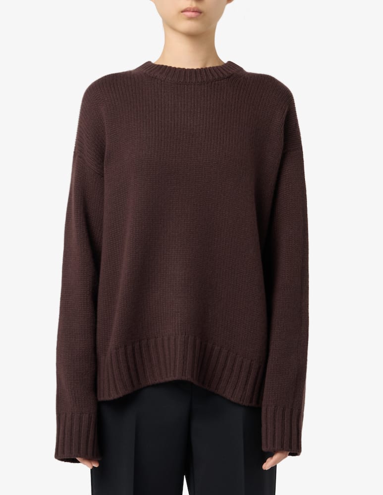 24.7 Studio Crew neck jumper - picture 1 24.7 Studio Crew neck jumper - picture 1