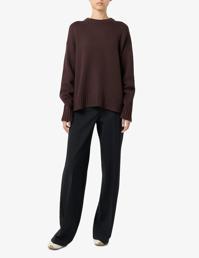 24.7 Studio Crew neck jumper - picture 2 24.7 Studio Crew neck jumper - picture 2