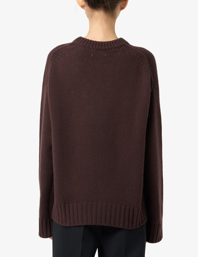 24.7 Studio Crew neck jumper - picture 3 24.7 Studio Crew neck jumper - picture 3
