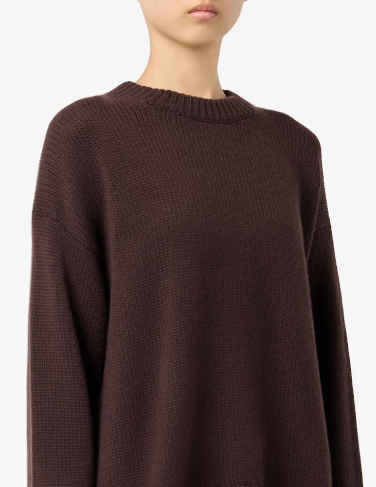 24.7 Studio Crew neck jumper - picture 4 24.7 Studio Crew neck jumper - picture 4